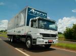 Mercedes-Benz Atego 2425 2005 года